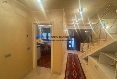 Casa+ teren 1156 mp de vanzare - zona Fermelor - 8