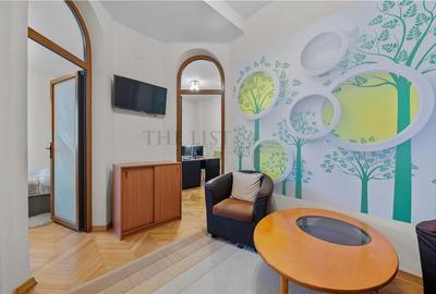 Casă individuală cu 7 camere cu Canalizare în Foișorul de Foc - 12