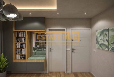 Apartament 3 camere | Str Dorobantilor | Comision 0% - 3