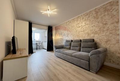 Apartament cu 1 camere semidecomandat, mobilat în Theodor Pallady - 2