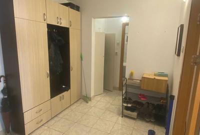 Apartament cu 2 camere decomandat în Rovine - 5