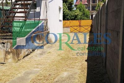 Casă individuală cu 3 camere cu Canalizare în Telegrafului - 2