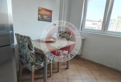 Apartament cu 2 camere semidecomandat în Iancului - 3