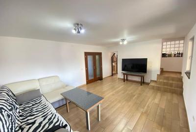 Casa P+M - zona GAI - 2