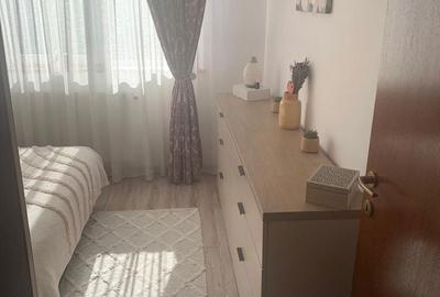 Apartament cu 3 camere în Drumul Carului - 5