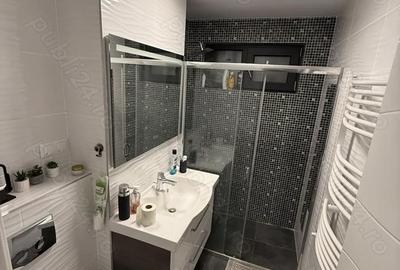 Apartament cu 3 camere semidecomandat în Girocului - 5