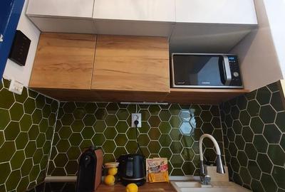 Apartament cu 3 camere decomandat în Ultracentral - 5