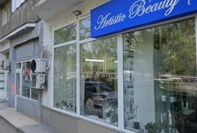 Spațiu comercial, de 60 mp, în Crângași - 1