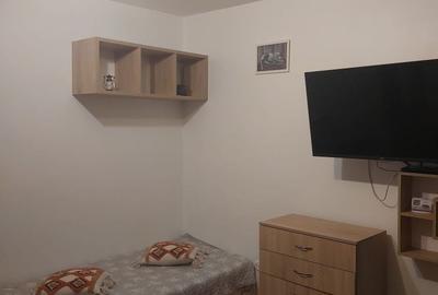 Garsonieră decomandată în Năvodari Tabără - 7