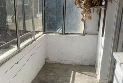 Apartament cu 3 camere semidecomandat în Mănești - 7