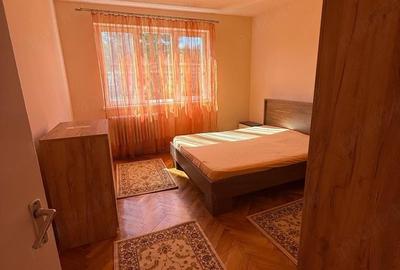 Apartament cu 2 camere decomandat în Titu Maiorescu - 7