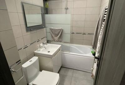 Apartament cu 2 camere decomandat, mobilat în Ultracentral - 3