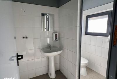 Spațiu comercial, de 103 mp, în Borhanci - 5