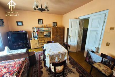 Casă cu 3 camere cu Teren 861 Mp în Balinț - 14