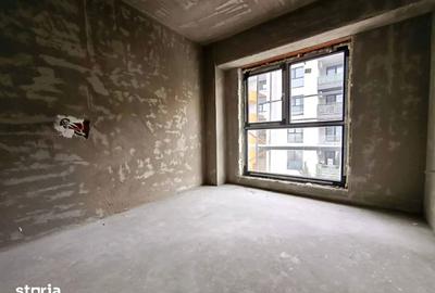 Apartament cu 3 camere în Industriilor - 2