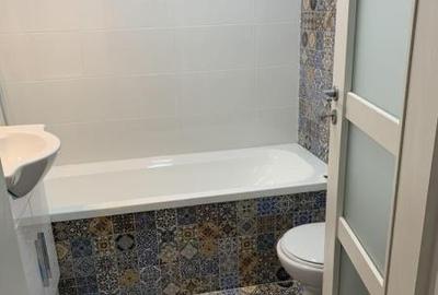 APARTAMENT PLAZA RESIDENCE BLOC NOU METROU 8 MINUTE - 7