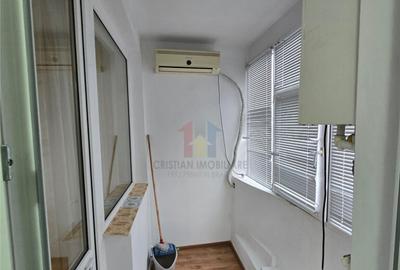 De inchiriat garsoniera, Hipodrom, Etaj 3, Mobilat-utilat. - 3