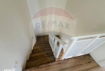 Casă cu 3 camere cu Teren 40 Mp în Central - 8