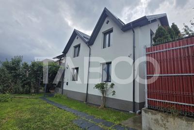 Casa 6 camere 3 bai 2 terase zona Dambul-Rotund in Cluj-Napo