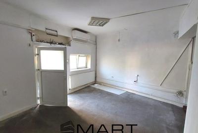 Spatiu Comercial zona Terezian - 1