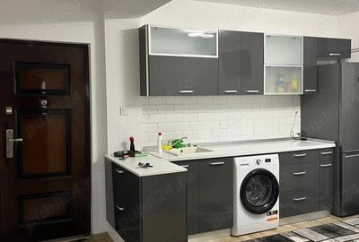 Apartament cu 2 camere decomandat în Crihala - 9