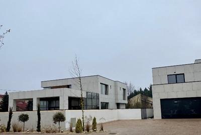 🏡 Move in before Christmas – Vilă exclusivistă de vânzare în Pipera - 5