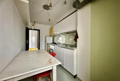 Oportunitate! 3 camere Valea Lupului Loc de parcare intabulat - 6