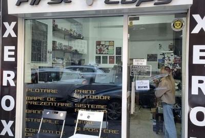 Spatiu comercial Bd. Magheru (Piata Amzei) Spatiu comercial Bd. Magheru (Piata Amzei) - 1