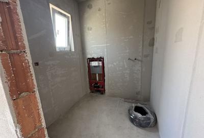 1\2 Duplex Utvin P+E,4Camere,2 Bai,Toate Utilitatile - 6