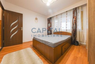 Apartament cu 2 dormitoare in cartierul Intre Lacuri - 13