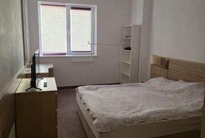 Garsonieră semidecomandată, mobilată în Vitan