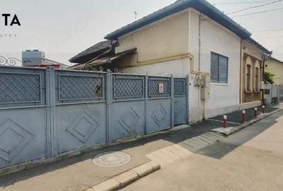 Vand casa insiruita pe Gherasim Domide, cart. Bulgaria! - 1