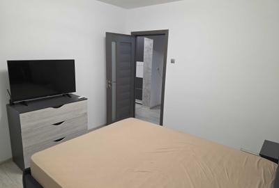 Apartament cu 2 camere semidecomandat în Craiovei - 8