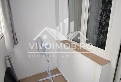 Iancului-Elev Ștefănescu | etaj 1 | renovată integral 2025 | mobilată & utilată - 8