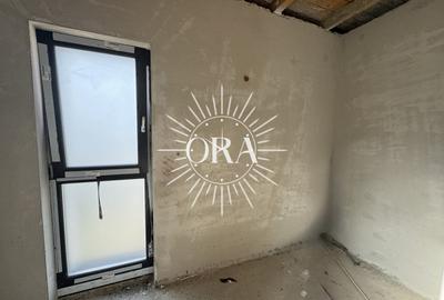 CASĂ INDIVIDUALĂ 4 CAMERE | DE VANZARE | DEZMIR | 120MP | DEMISOL / GARAJ 65MP - 13