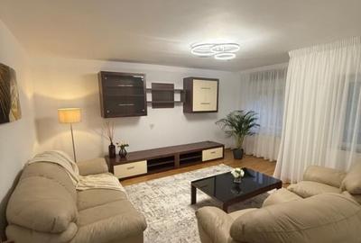 Apartament cu 3 camere în Rahova