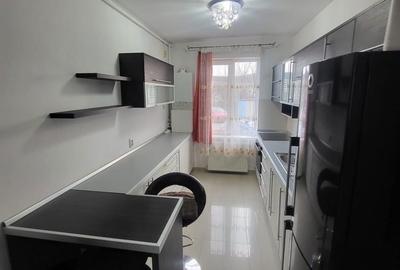 Apartament cu 2 camere decomandat în Baciu - 1