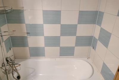 Garsonieră decomandată, mobilată în Mihai Bravu - 12