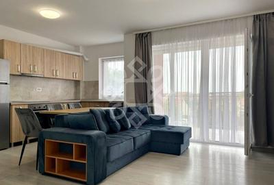 Apartament cu 2 camere de inchiriat in bloc nou, Iosia, Oradea - 2