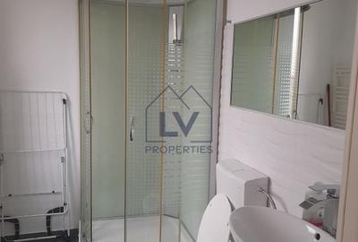 INCHIRIERE GARSONIERA | ZONA AFI COTROCENI - 5