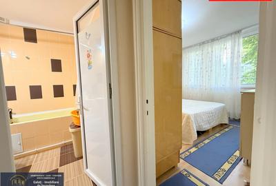 Apartament cu 2 camere semidecomandat în Țiglina 1 - 10