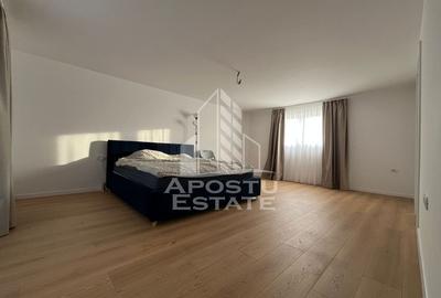 Casa individuala, 6 camere, 2 bai, garaj, teren 913, pompa de caldura - 3