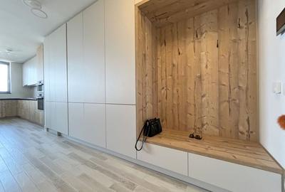 Inchiriez apartament modern in complex rezidential ISHO - 12