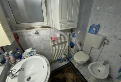 2 camere Parcul Ferentari - 5