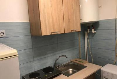 Garsonieră semidecomandată în Păcii - 4