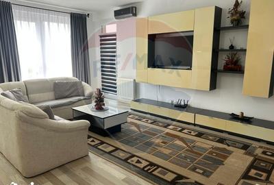 Apartament cu 2 camere, mobilat în Funcționarilor - 18