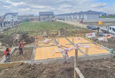 Casa Individuala noua in Bartolomeu, Bra?ov - Predar... - 9