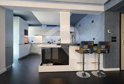 Apartament cu 3 camere decomandat, mobilat în Băneasa - 3