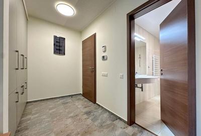 Apartament cu 2 camere decomandat, mobilat în Drumul Poienii - 14