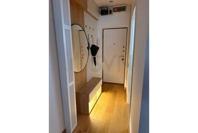 REA1026956 Apartament 2 Camere I Dorobanti - 10